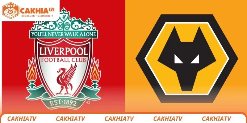 Liverpool vs  Wolverhampton